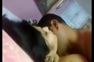 Desi beutiful aunty screwing with uncle obvious audio