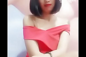 Indonesia Sexy Goddess Salmagundi Live Move - go live app