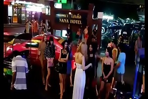 Ladyboy's Give All Their Nobleness