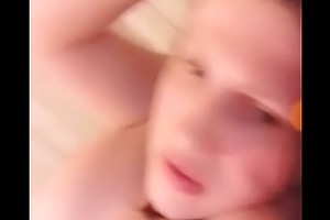 Son Spys on Mom and Gets Caught - Pumho porn video 