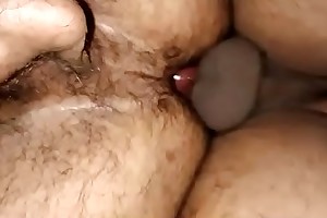 Hyderabad Telugu bottom getting fucked away from his friend part1 .MP4