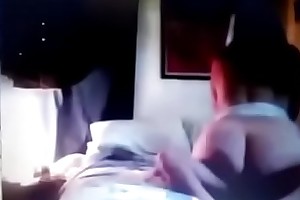 Get hitched Cheating Caught on spy cam ride CLIP 2
