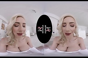 VRSexyGirlz xxx fuck video     Phase EXP GFE VR  - I FUCKED MY Flog Visitors Get hitched !
