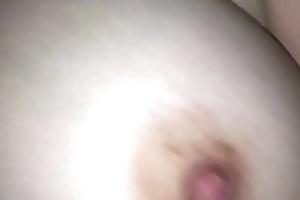 Shacking up a BBW together with Jizzing Her Pussy
