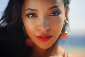 Tinashe - Superlove - Official x-rated music membrane -CONTRAVIUS-PMVS- - DiamondCo sex movie 