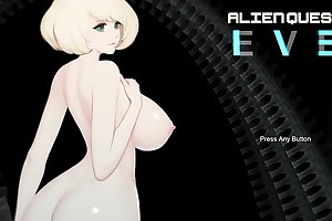 Alien Quest EVE Synopsis 0.11 - Animation Gallery (Low Quality)