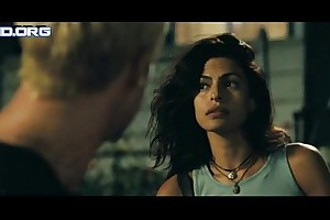 Eva mendes - a catch post on high a catch pines