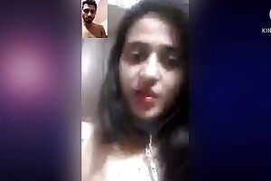 Pakistani cookie transformation in naked vulnerable cam in the matter of her secret boyfriend