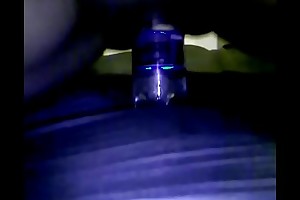 protest making out bottle