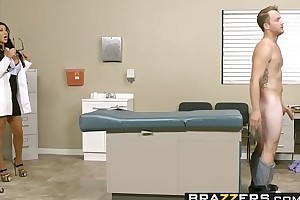 Brazzers free xxx video  - taint experiences - dr. taylor takes the brush specific chapter working capital celebratory taylor coupled with effrontery first wy