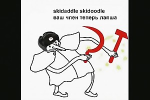 skidaddle skidoodle compilation